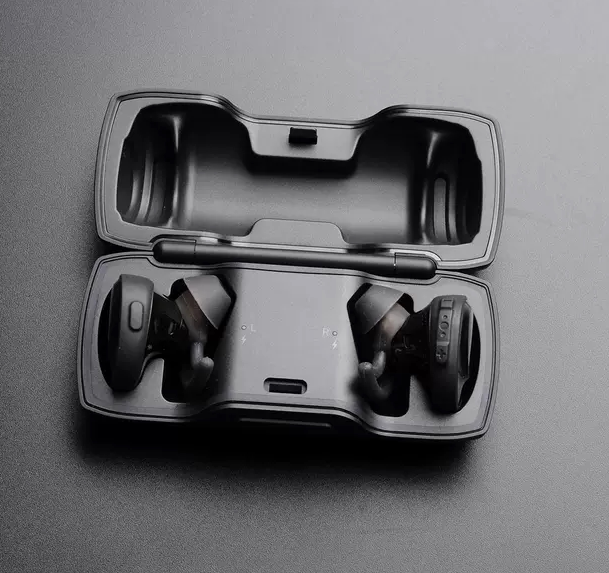 Bose Soundsport Free True Wireless Headphones Original Genuine Pairing