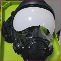 Boan military industry special gas mask