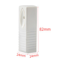 RV-971A bank ATM vibration detector shake probe burglar alarm high sensitivity sensor