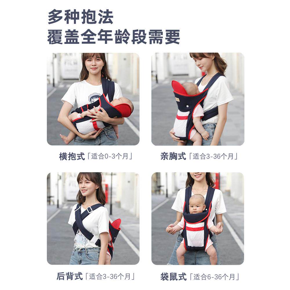 👶轻松育儿神器，宝宝背带选择就看这一篇 👶-背带-淘宝好物网