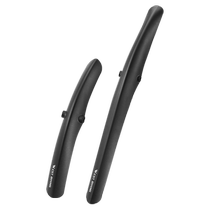 Western rider bicycle fender mountain road bike fender universal front and rear quick-release bicycle fender equipment