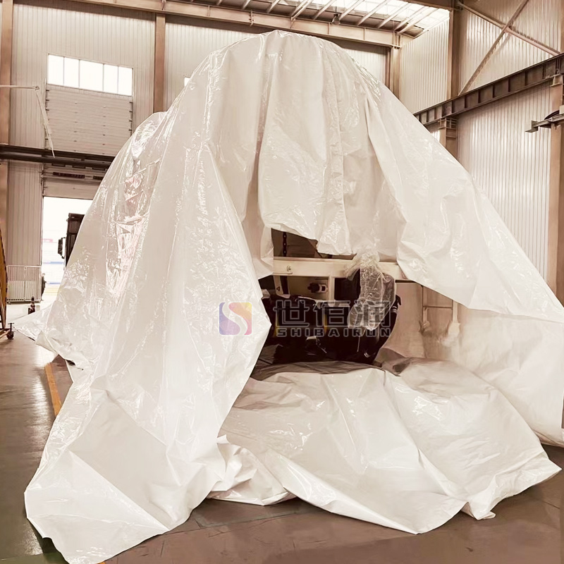 pof热收缩膜:定义、分类及应用概述