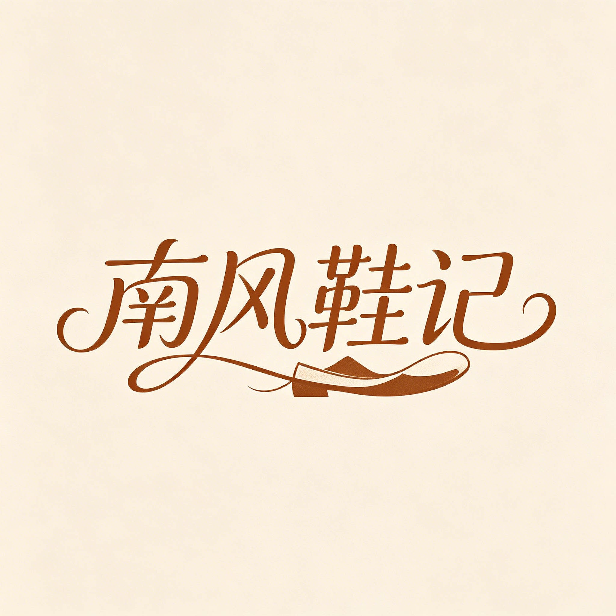 南风鞋记