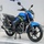 Новый национальный четырехколесный уличный велосипед EFI Haojue DKS150CC для мужчин, предназначенный для перевозки топлива, универсальный экономичный мотоцикл без седла mini 4