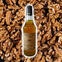 Alimentar French LeBron Walnut Oil Walnut Oil 500ml