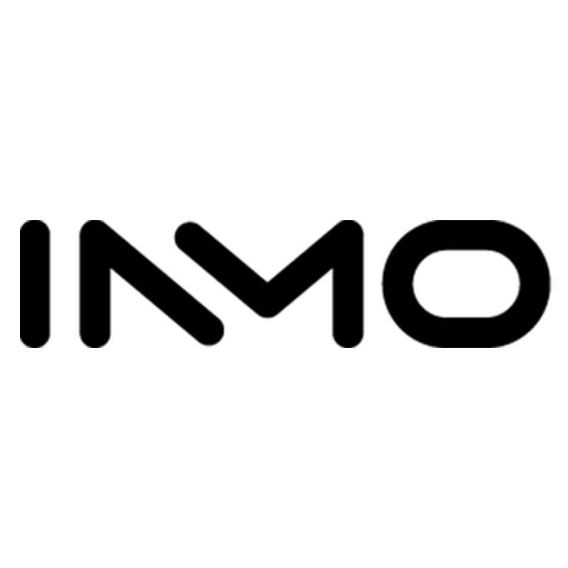 INMO旗舰店的LOGO