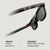 [88 Consumer Coupon for 200 Off]Inmo Go3 Ai Glasses Dual-Display Smart Ar Glasses Real-Time Conversation Translation Teleprompter Black Technology Ai Conversation Assistant Ar Photography Shooting Recognition