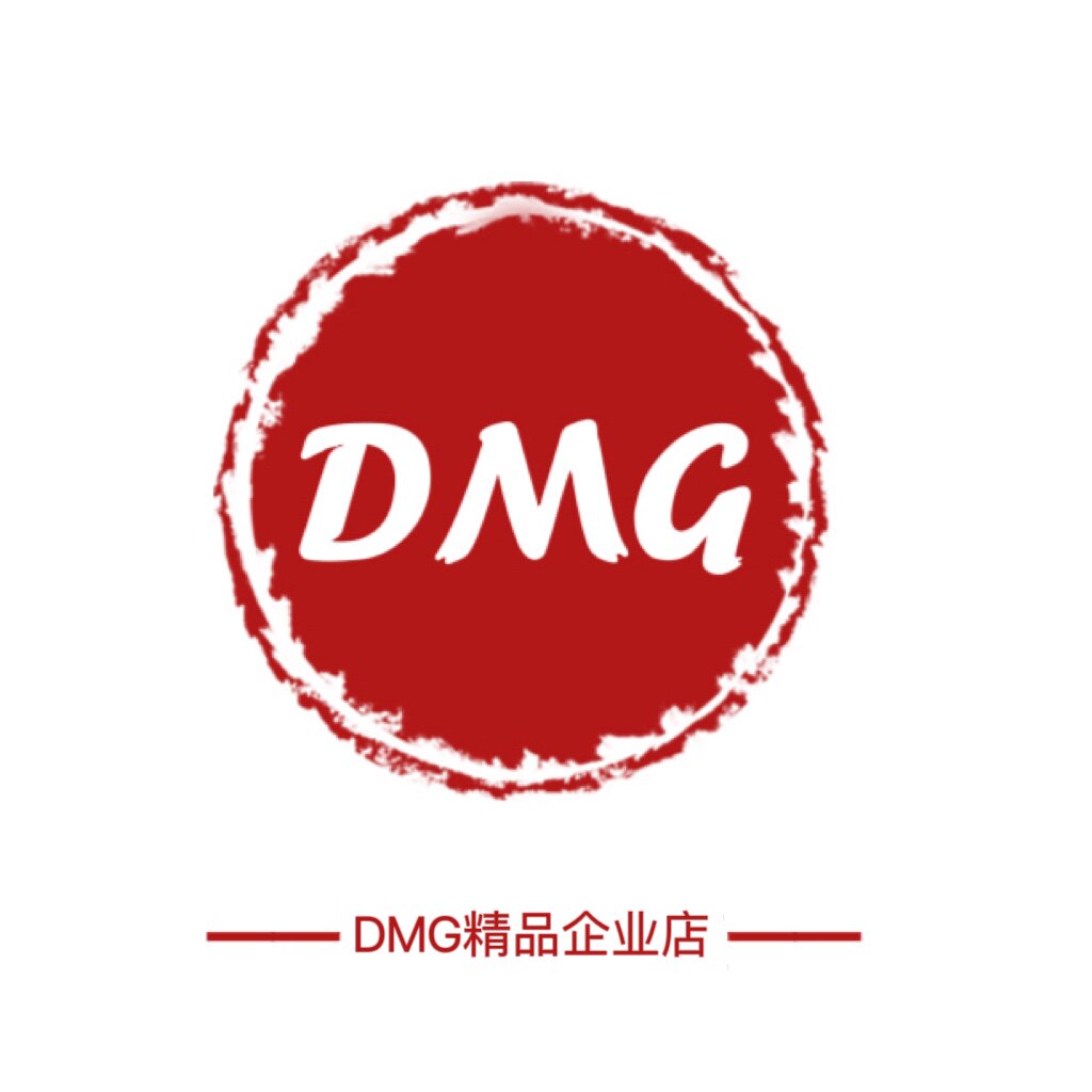 DMG数码科技的LOGO