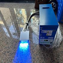 USHIO SP-11 Oxtail UV Curing Lamp UV Machine