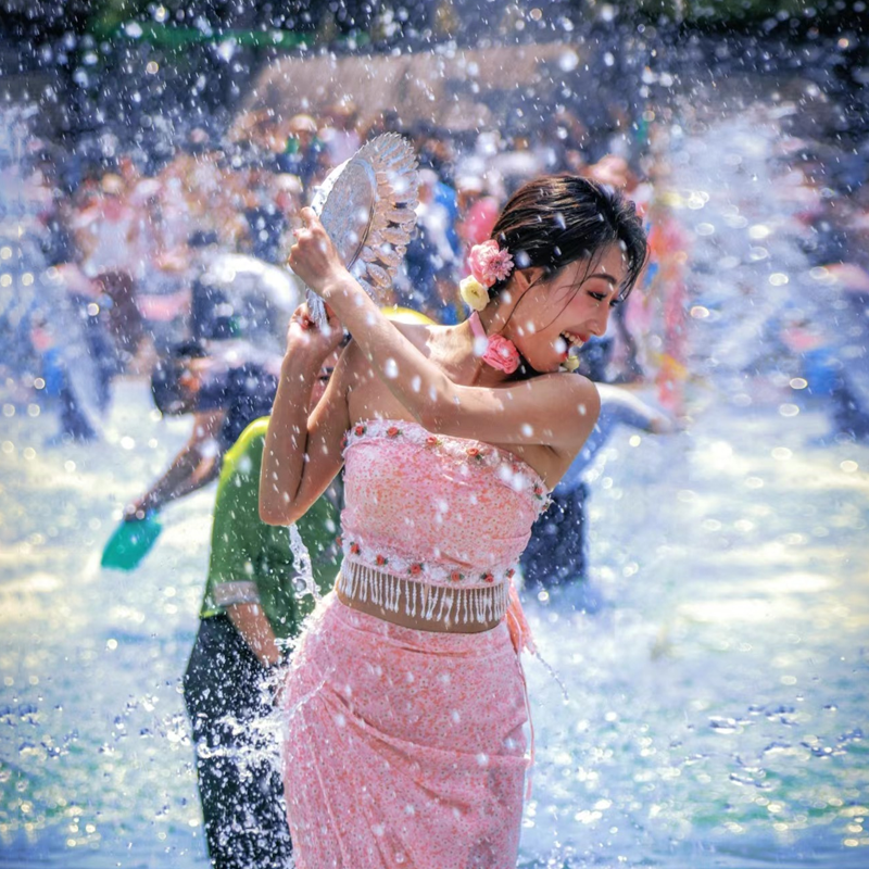 揭秘12人精品小团西双版纳之旅：机票+深度体验