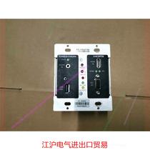 CRESTRON DM-TX-200-C-2G-B-Negotiation