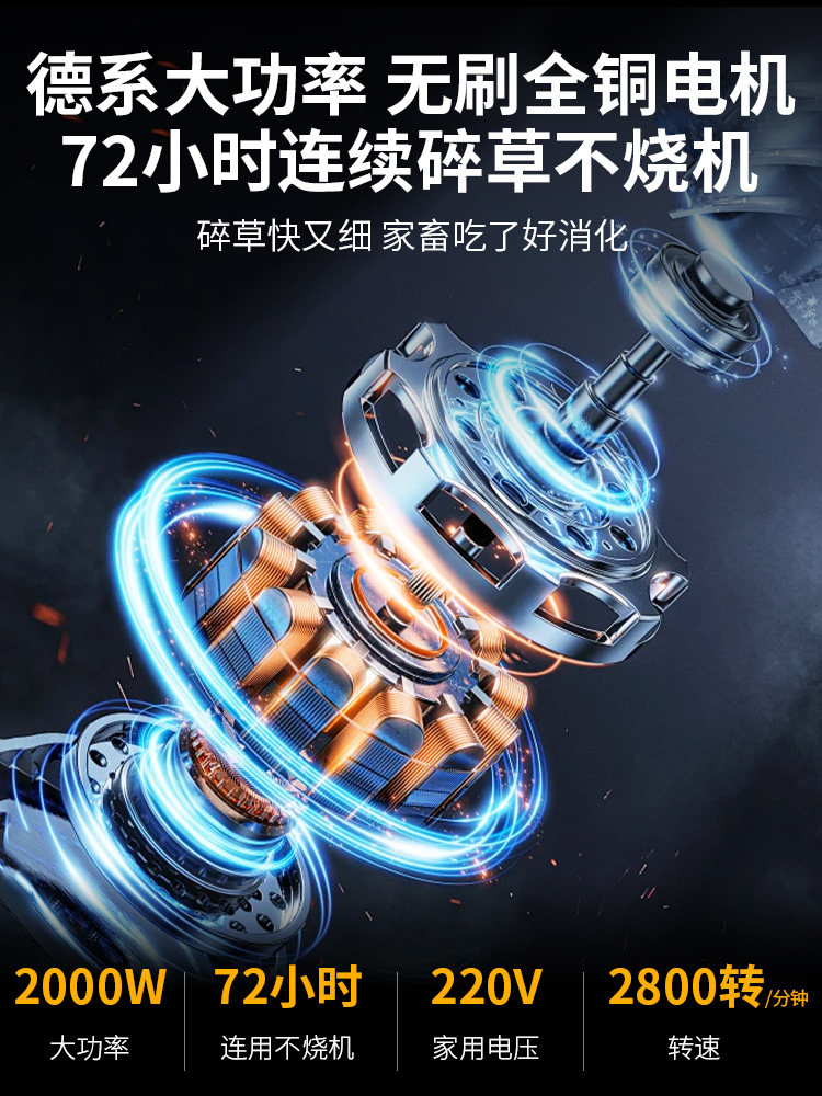 Stainless Steel Shredder for Feeding Chickens, Adjustable Thickness, Dual-Use for Dry and Wet, Breeding Material-Saving Tool, No Installation Required Vegetable Shredder