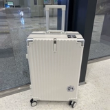 Универсальный чемодан, изысканный стиль, коллекция 2023