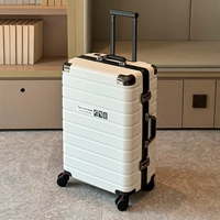 Кремовый белый амортизирующий тормоз с разделителями