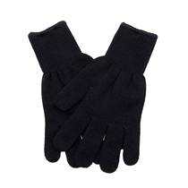 Hairdressing tools anti-scald gloves curling wand comb anti-scald insulated gloves power tool gloves ordinary cotton thread