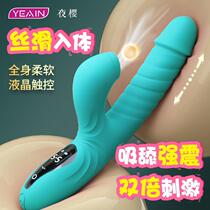 Vibrator Masturbation D91