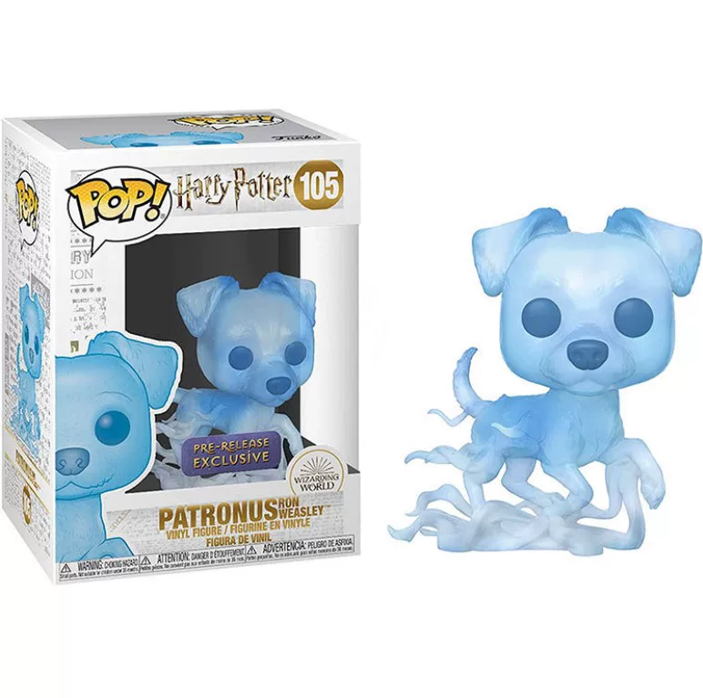 Виниловая фигурка (Funko POP) Гарри Поттер коллекционная, ручная работа, разные персонажи, 7×6×4 см