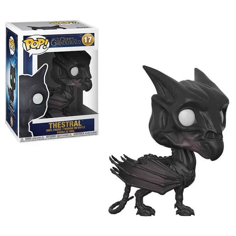 Виниловая фигурка (Funko POP) Гарри Поттер коллекционная, ручная работа, разные персонажи, 7×6×4 см