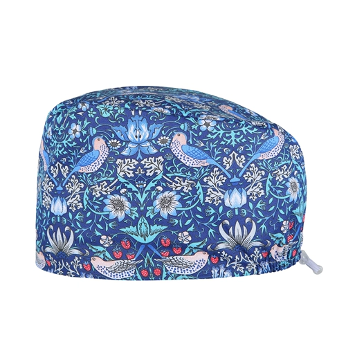 Шляпа операционная шляпа, шляпа по уходу за оральной красавицей, шляпа шляпа с печать