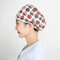 Большая клубника