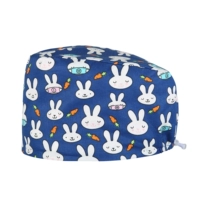 Банни любит морковь