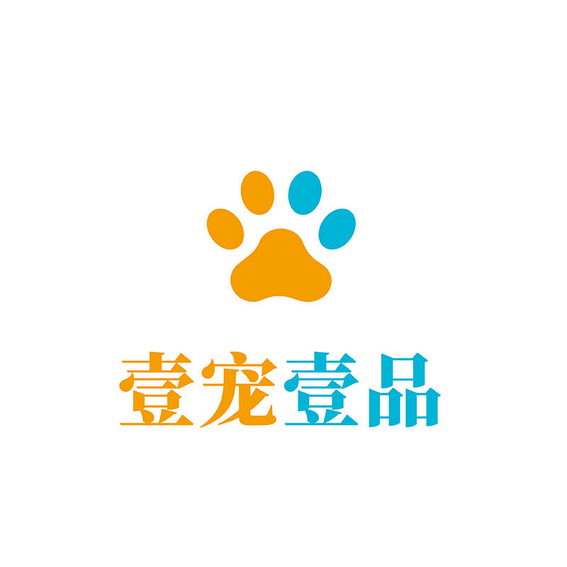 壹宠壹品的LOGO