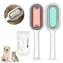 Pet Dog Hair Remover Cat Brush Grooming And Care Comb for Ma
