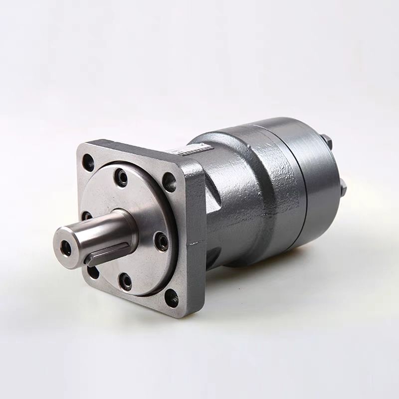 Chengli Dongfeng Agricultural and Livestock Kangmu Bulk Feed Truck Parts Gear Hydraulic Auger Swing Motor Chengli Dongfeng Agricultural and Livestock Kangmu Bulk Feed Truck Parts Gear Hydraulic Auger Swing Motor