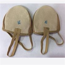 Artistic gymnastics shoes rhythmic gymnastics shoes belly dance half shoes pointe shoes artistic gymnastic shoes half foot shoes toe shoes half foot dance shoes