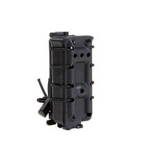 Northwest Wind 9MM quick pull box dagger quick pull set egg clip bag real person CS accessory bag tool bag Molle hanging bag