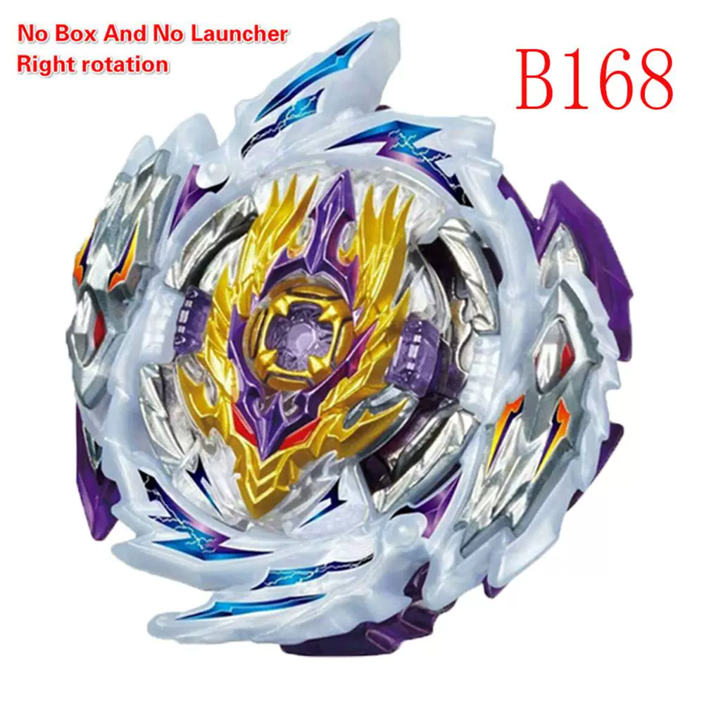 Новая стартовая бейблейд Beyblade Burst Starter Bey Blade Blades Metal Fusion Ba