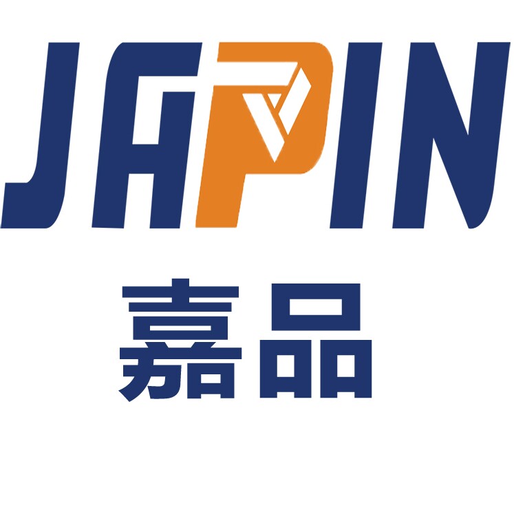 JAPIN嘉品旗舰店的LOGO