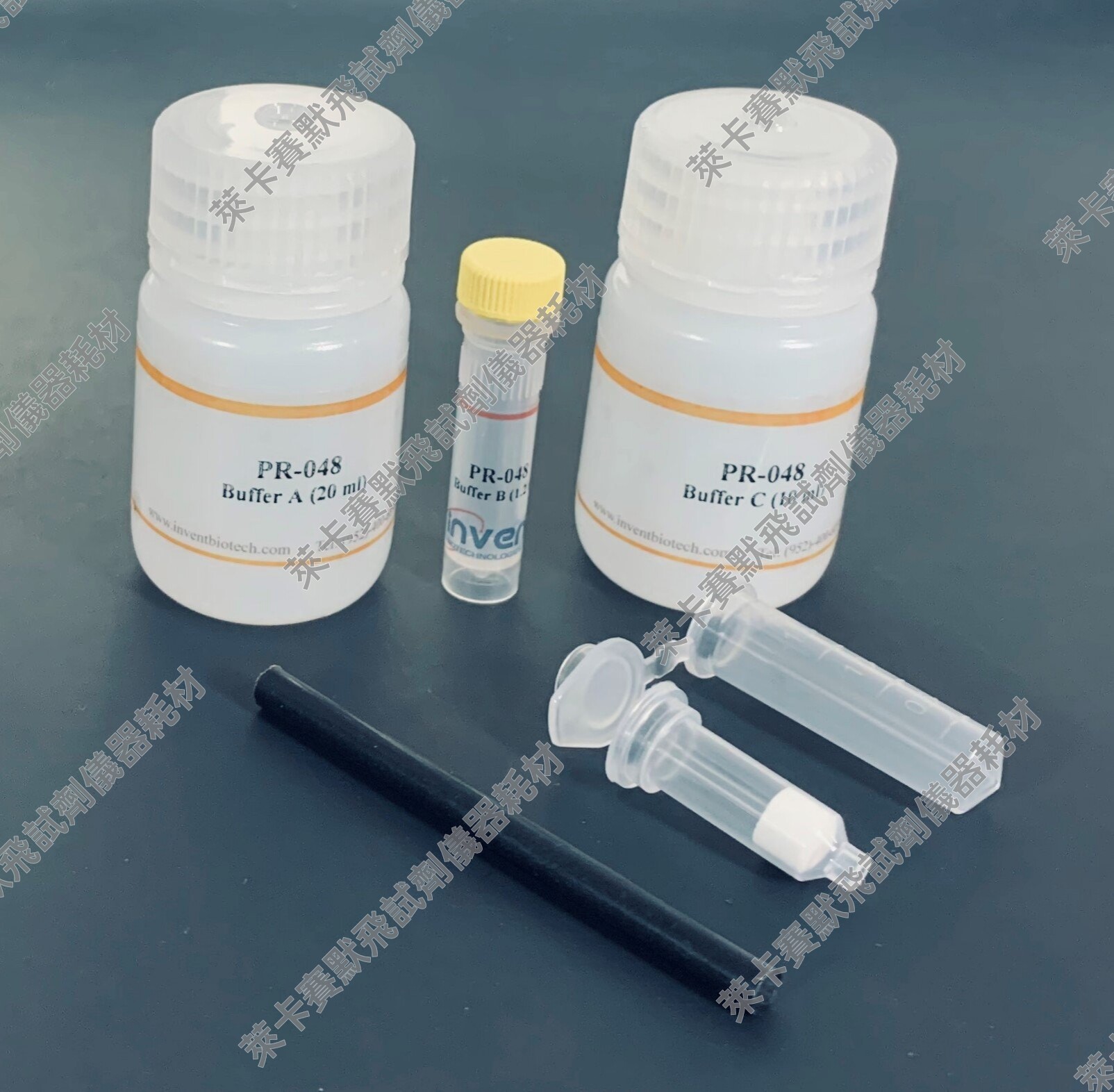 Minute植物内质网富集试剂盒 分离/富集植物内质网ER蛋白转运研究