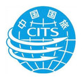 西安中国国旅专营店的LOGO