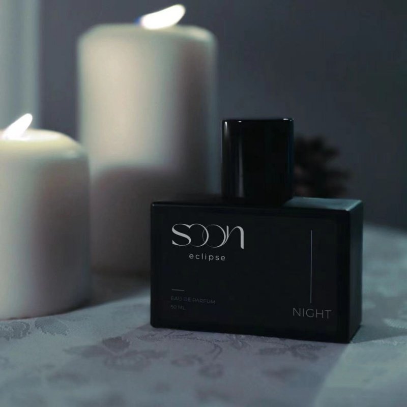 20元试香装！bounprem文总包包soon香水Eclipse日月同辉moon月亮day正品