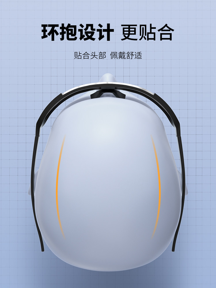 Mountaineering Goggles, Snow Mountain Anti-Uv Ski Goggles, Outdoor Wind and Sand Protection Sports Climbing Sunglasses, Snow Sunglasses