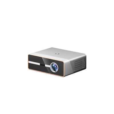 【卖爆全球海外英文系统】projector投影仪家用超高清可连手机k歌客厅卧室家庭影院白天办公会议投影机国际版