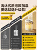 Dong Yuhui Recommends]Humidifier with Dual Spray, Wireless, Home Use, Silent, Portable, Office Desktop Mini Air Purifier, Student Dormitory Hydration, Pregnant Women, Baby Bedroom, Air-Conditioned Room, Moisturizing, Heavy Fog