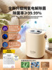 Dong Yuhui Recommends]Humidifier with Dual Spray, Wireless, Home Use, Silent, Portable, Office Desktop Mini Air Purifier, Student Dormitory Hydration, Pregnant Women, Baby Bedroom, Air-Conditioned Room, Moisturizing, Heavy Fog