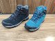 Tutu Outdoor Hiking Shoes for Women, Waterproof, Non-Slip, Wear-Resistant Hiking Shoes for Men, High-Top Shoes