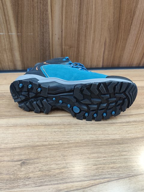 Tutu Outdoor Hiking Shoes for Women, Waterproof, Non-Slip, Wear-Resistant Hiking Shoes for Men, High-Top Shoes