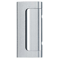 Punch-free door lock buckle buckle indoor anti-theft anti-lock door latch door buckle door latch hasp door latch lock door