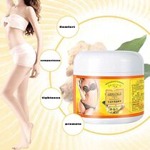 Massage Body Toning Slimming Gel Loss Weight Shaping Detox B