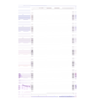 Oop integrated ceiling LED light kitchen toilet aluminium buckle plate replacement panel embedded in kitchen guard flat lamp 2453