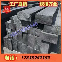 Oil-impregnated sleepers railway train tracks railway track pads small wooden bridge wood larch construction site outdoor