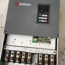 Zhongchen Z2400-45KW heavy-duty inverter has a few custom screws