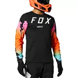 HPIT FOX 2021 New Bold Jersey Motocross Ecocling Office