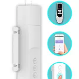 Tuya Blind Motor Smart Home Controlblind Электродвигатель Wi -Fi