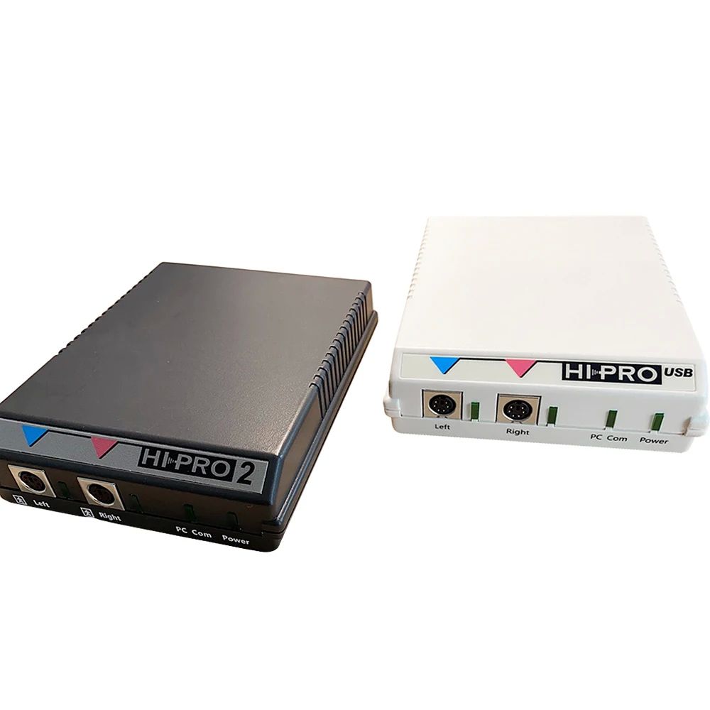 5X Hipro 2 Digital Hearing Aid Programming Machine Programme