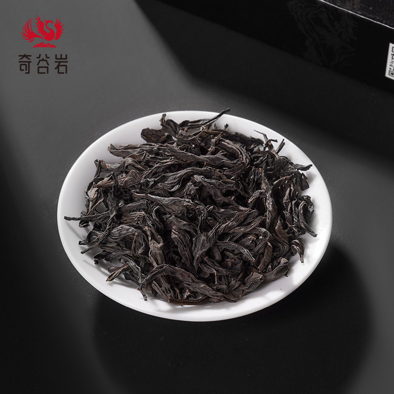 奇谷岩·疆糖18g：品味正岩武夷山茶香的独特韵味--淘宝好物网